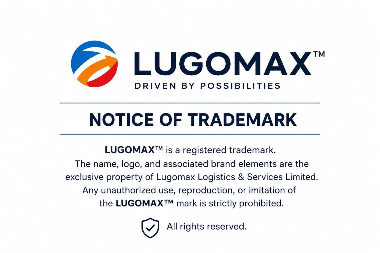 Notice of Trademark Registration